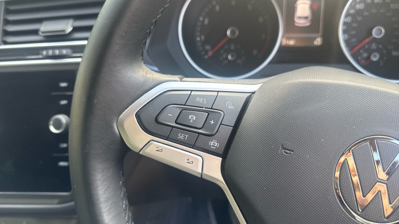 Volkswagen Tiguan 1.5 TSI 150 Life 5dr Petrol Estate